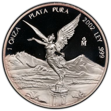 Cert 45347836 - Coin Image