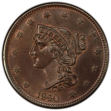 Cert 45347895 - Coin Image