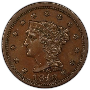 Cert 45347899 - Coin Image