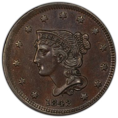 Cert 45347900 - Coin Image
