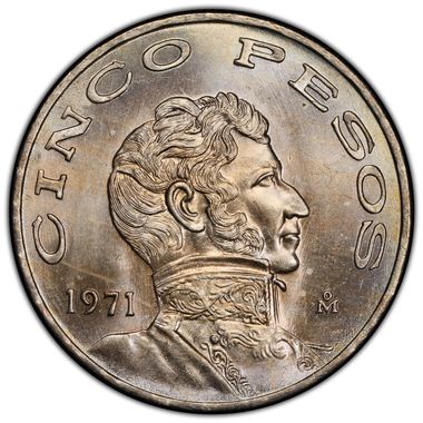 Cert 45347947 - Coin Image