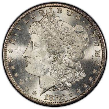 Cert 45347983 - Coin Image