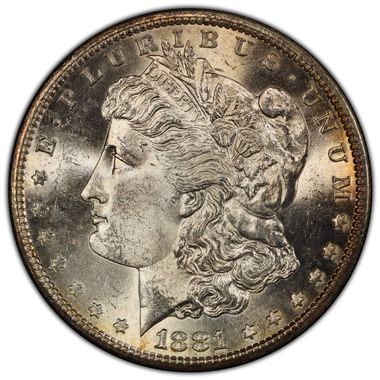 Cert 45347984 - Coin Image