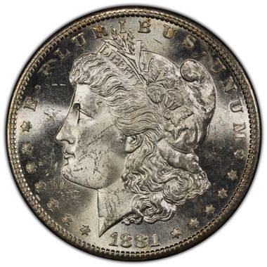 Cert 45347985 - Coin Image