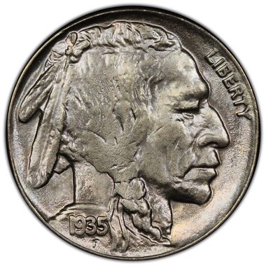 Cert 45348004 - Coin Image