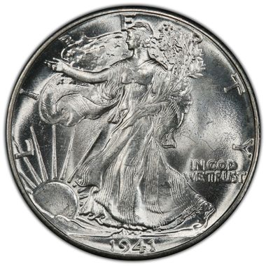 Cert 45348095 - Coin Image