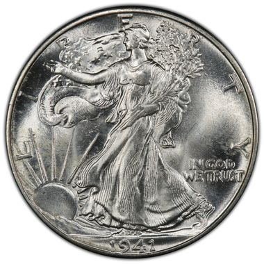 Cert 45348097 - Coin Image