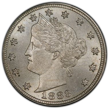 Cert 45348112 - Coin Image