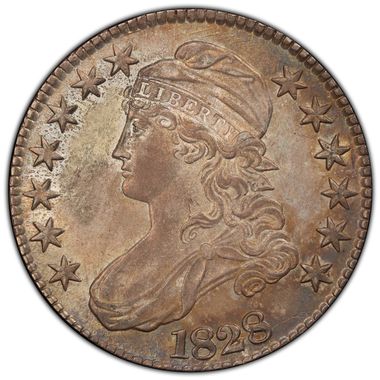 Cert 45348180 - Coin Image