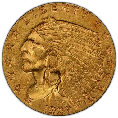 Cert 45348190 - Coin Image