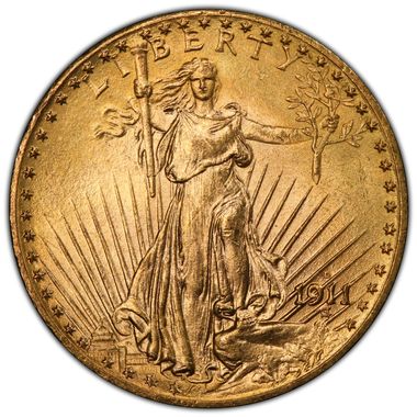 Cert 45348238 - Coin Image