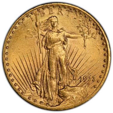 Cert 45348240 - Coin Image
