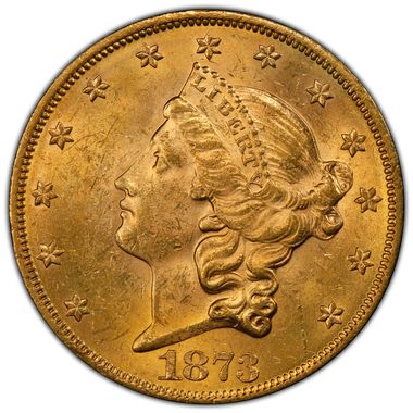 Cert 45348241 - Coin Image