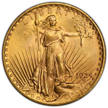 Cert 45348243 - Coin Image