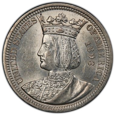 Cert 45348249 - Coin Image