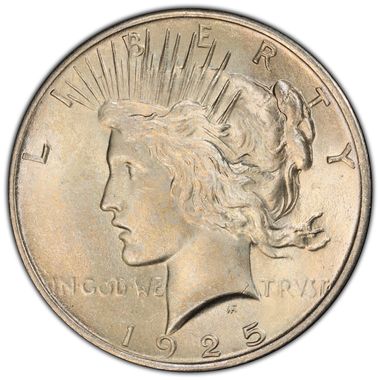 Cert 45348282 - Coin Image