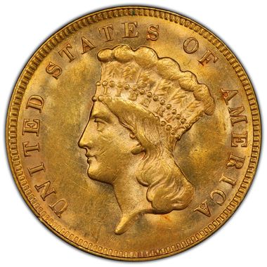 Cert 45348495 - Coin Image