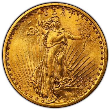 Cert 45348646 - Coin Image