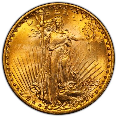 Cert 45348651 - Coin Image