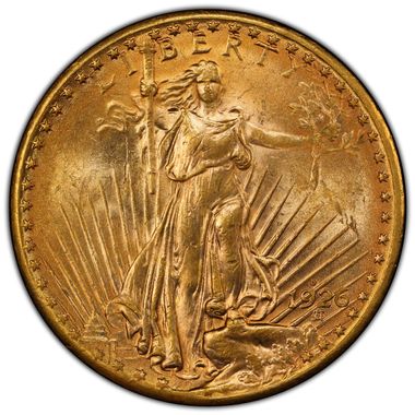 Cert 45348661 - Coin Image