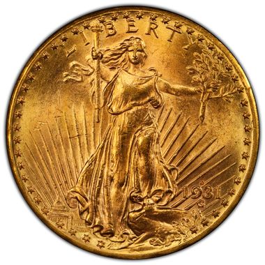 Cert 45348671 - Coin Image