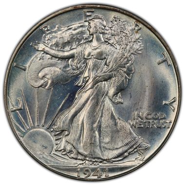 Cert 45348702 - Coin Image