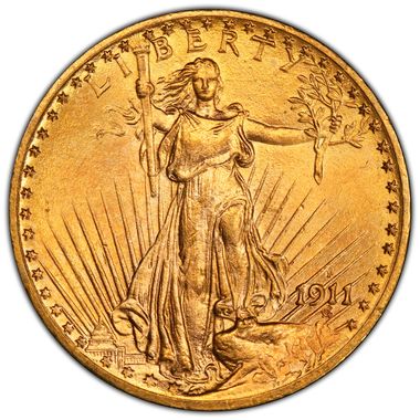 Cert 45348811 - Coin Image