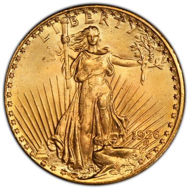 Cert 45348815 - Coin Image