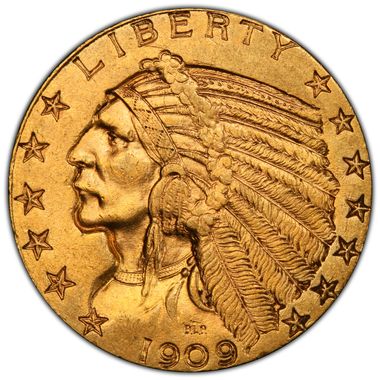 Cert 45348817 - Coin Image