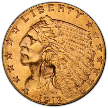 Cert 45348819 - Coin Image