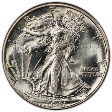 Cert 45349569 - Coin Image