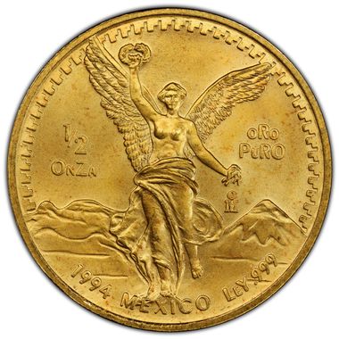 Cert 45350018 - Coin Image