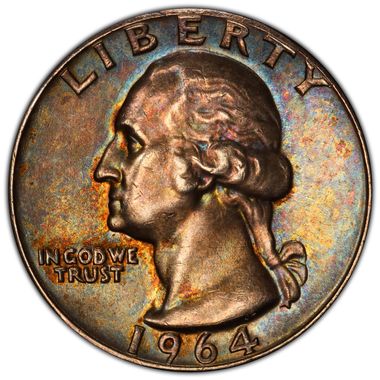 Cert 45350958 - Coin Image