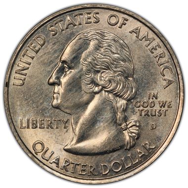 Cert 45350961 - Coin Image