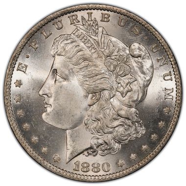 Cert 45351045 - Coin Image