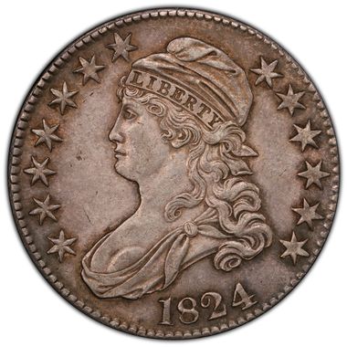 Cert 45351250 - Coin Image