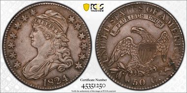 1824 50C XF45