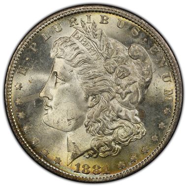 Cert 45351352 - Coin Image