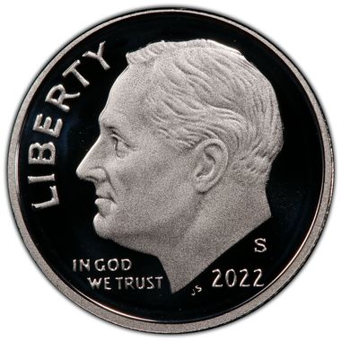 Cert 45352150 - Coin Image