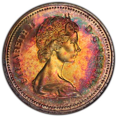 Cert 45353571 - Coin Image