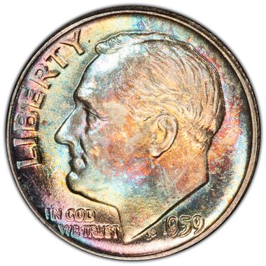 Cert 45353606 - Coin Image