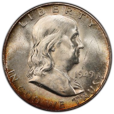 Cert 45353612 - Coin Image