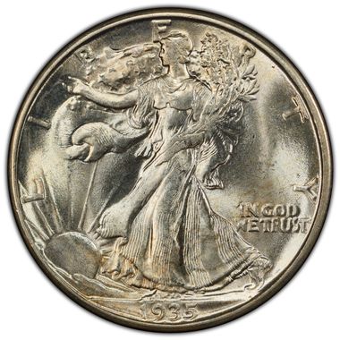 Cert 45353714 - Coin Image