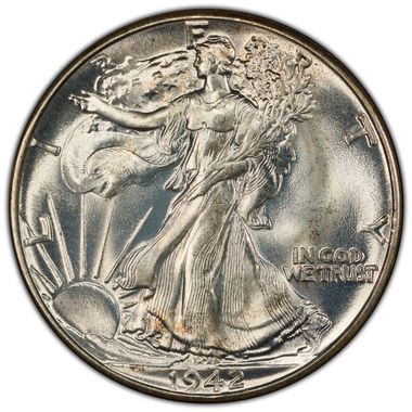 Cert 45353732 - Coin Image