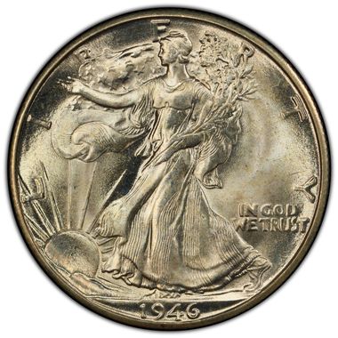 Cert 45353745 - Coin Image