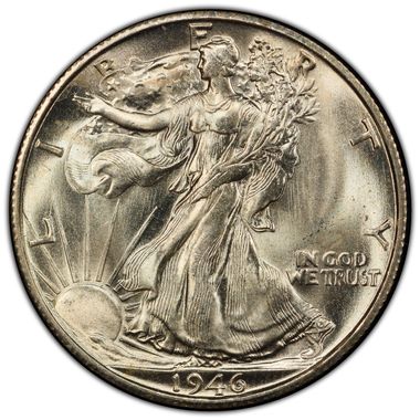 Cert 45353746 - Coin Image