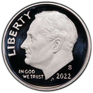 Cert 45353767 - Coin Image
