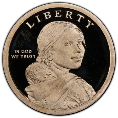 Cert 45353771 - Coin Image