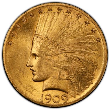 Cert 45353775 - Coin Image