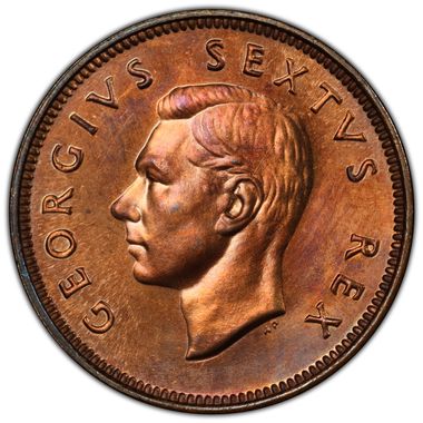 Cert 45354061 - Coin Image